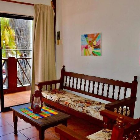 Vc Beach Suites Isla Mujeres Dış mekan fotoğraf