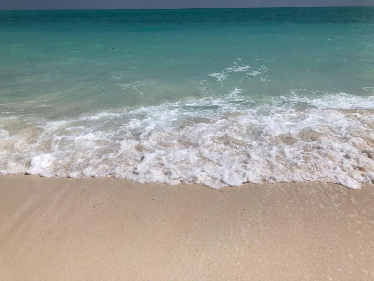 Vc Beach Suites Isla Mujeres Dış mekan fotoğraf