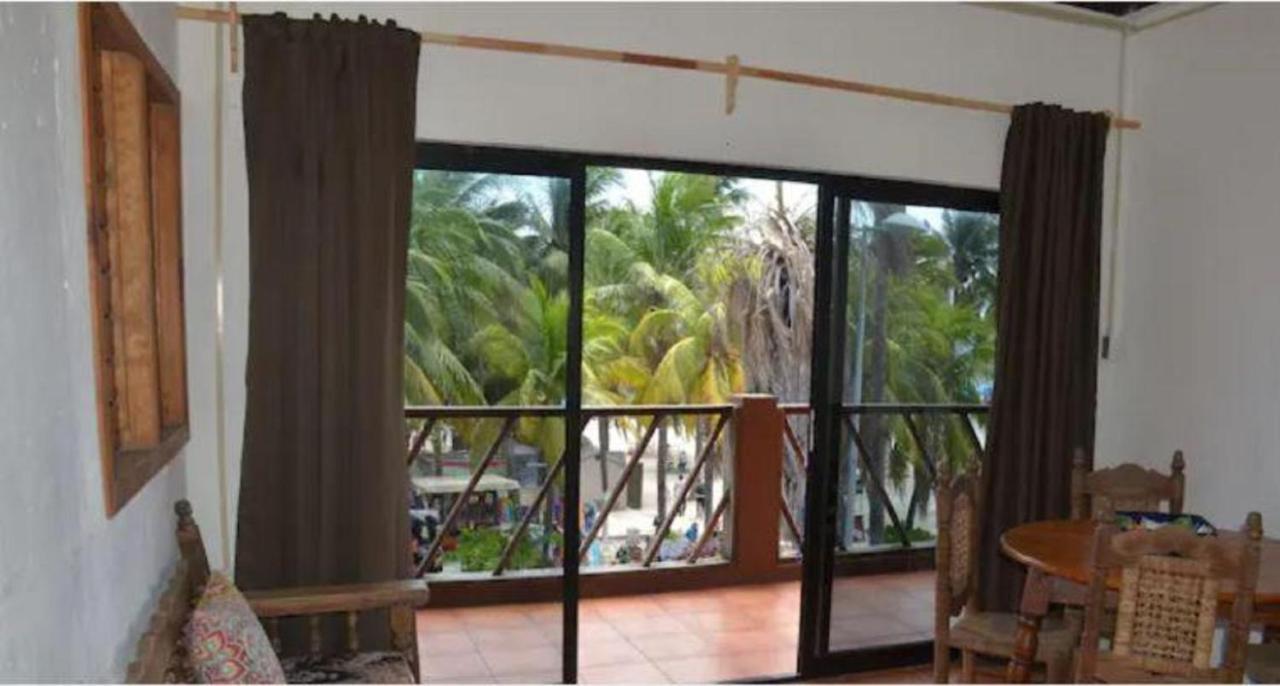 Vc Beach Suites Isla Mujeres Dış mekan fotoğraf