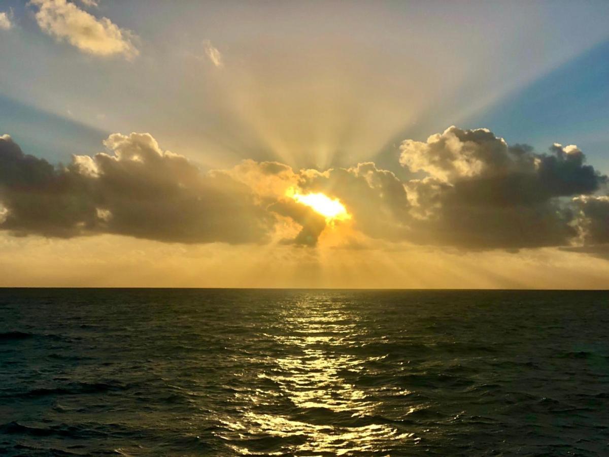 Vc Beach Suites Isla Mujeres Dış mekan fotoğraf