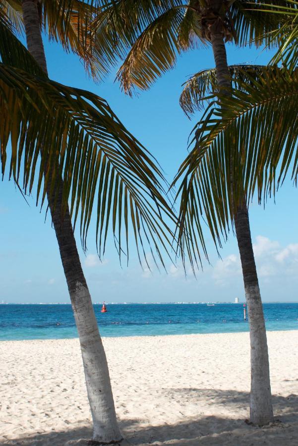 Vc Beach Suites Isla Mujeres Dış mekan fotoğraf