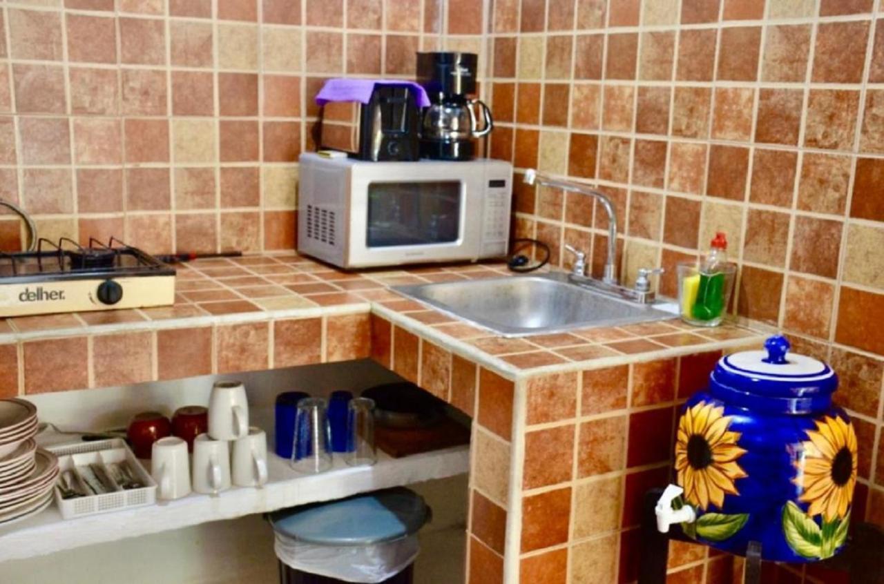 Vc Beach Suites Isla Mujeres Dış mekan fotoğraf